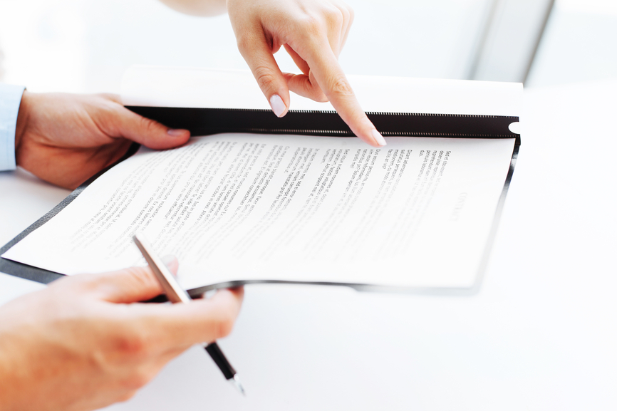 Entrega de laudos Entrega de laudos