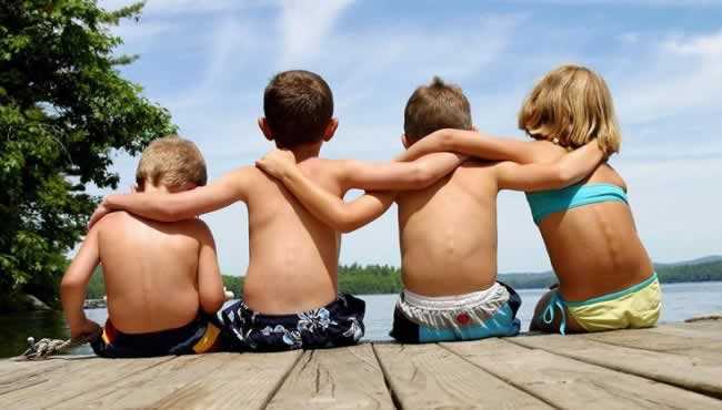 Exame de Irmandade Exame de Irmandade